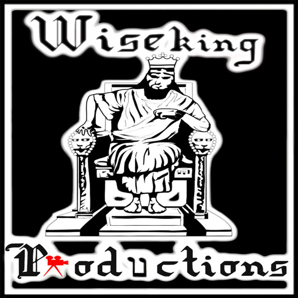 WiseKing Productions Website